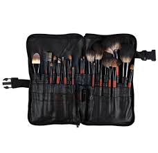 ferrarucci makeup brush kit