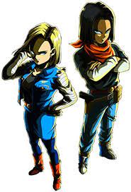 Maybe you would like to learn more about one of these? Future Android 17 And 18 By Alexelz Deviantart Com On Deviantart Anime Dragon Ball Super Anime Dragon Ball Dragon Ball Z