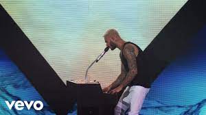 M Pokora Toi Et Le Soleil Clip Officiel M Pokora Chanson Clip