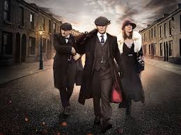 With peaky blinders about to return for season four, here's a reminder of the some of the show's most savage and cutting quotes. Best Peaky Blinders Quotes Radio Times