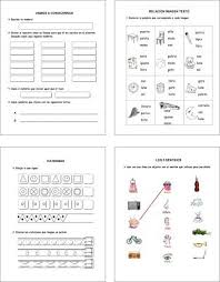 Cuadernillo de fórmulas para su uso durante el curso y en los exámenes primeros exámenes: Cuadernillo De Ejercicios Y Apoyo 1 Al 6 Grado Primaria Actividades Del Alfabeto En Preescolar Libros De Matematicas Cuadernos