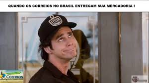 21:29 bolsonaro retirou general sindicalista e colocou general floriano peixoto nos correios, o qual estava na secretaria geral do governo, cargo este agora comandado pelo major da polícia militar jorge antônio francisco. Meme Oficial Quando Os Correios Entregam Sua Mercadoria Youtube