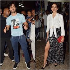 She was born and raised in caerleon, south wales and is of punjabi descent. 44 Banita Sandhu Ideas Varun Dhawan Actresses October Movies