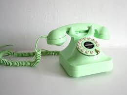 Dekorasyonda Retro Telefon Trendi Dekor Yasam Retro Antikalar Dekor