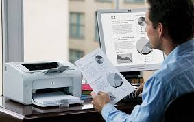 Print bold, crisp text and sharper images with new hp spherical toner and a redesigned, intelligent cartridge. Hp Laserjet P1005 Printer Hp Customer Support
