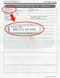 Yes, you can call uscis to get your receipt number. Case Status