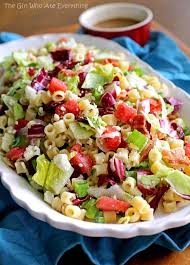 Portillos Chopped Salad