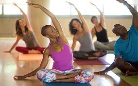 The yoga locations from inner smile yoga & health, altona & williamstown. Anusara Yoga And The Five Elements Connecting With Nature Through Alignment And Expression Kripalu