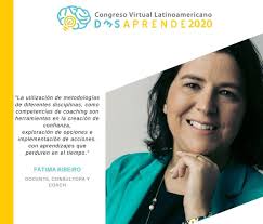 Congreso Latinoamericano Desaprende 2020