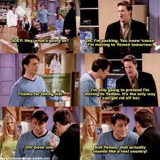 The Best Made Up Words From Friends That Should Definitely Be Included In The Dictionary In 2020 Friends Funny Friends Episodes Friends Tv
