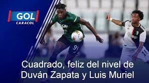 Cuadrado y cristiano derrumban al inter. Video El Propio Juan Guillermo Cuadrado Anuncio Que Pronto Sacara Libro Con Su Autobiografia Y Dio Adelanto Jugadores Seleccion Colombia Juventus Seleccion Colombia