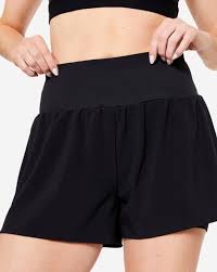 Women's Athletic Shorts