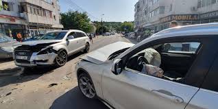 Exclusiv Accident Fără Victime In Galata Video Ziar Info Iași Stiri Iasi