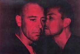 Adam Clayton & Larry Mullen music, videos, stats, and photos