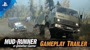 Spintires Mudrunner Cheats And Cheat Codes Playstation 4