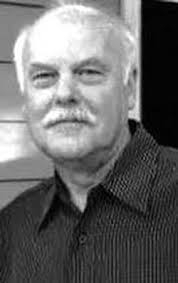 Richard Carruthers Obituary (1949