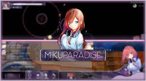 Mikuparadise Sk Skin Release Osu Skin Youtube It has nm (original) and dt (basically rafis) versions. mikuparadise sk skin release osu