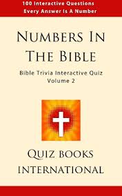 I had a benign cyst removed from my throat 7 years ago and this triggered my burni. Bible Trivia Interactive Quiz Numbers In The Bible Kindle Edition By Quiz Books International Religion Spirituality Kindle Ebooks Amazon Com