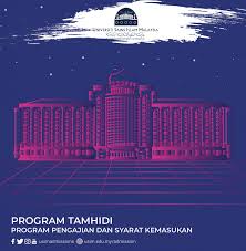 Tamhidi Centre