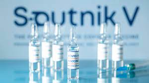 Any vaccine is tested in two phases: Sputnik V Vaccine Team Working With Ema To Start Rolling Review Pink Sheet