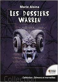 Be the first to comment. Telecharger Les Dossiers Warren Epub Gratuitement Warren Download Books Books To Read