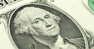 Us Dollar Here S How Much 1 Is Worth In Every State Happy Life Dollar Money Today