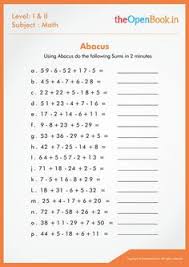 Advanced abacus techniques japanese soroban & chinese suan pan. 110 Soroban Ideas In 2021 Abacus Math Abacus Math Worksheets