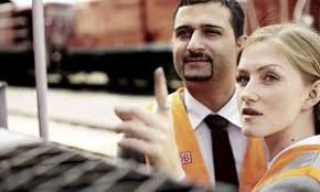 Karriere Deutsche Bahn Ag