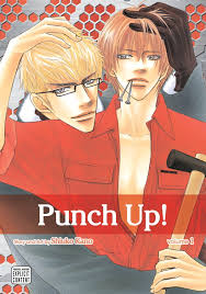Punch Up!, Vol. 1 (Yaoi Manga) eBook by Shiuko Kano - EPUB Book | Rakuten  Kobo United States