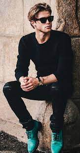 Pin On Best Hair Style Men