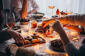 Organizzare Un Aperitivo In Casa Tutti Gli Aspetti Da Curare