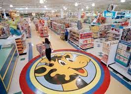 Check spelling or type a new query. Toys R Us Will Go Down As Retail S Cautionary Tale The Star