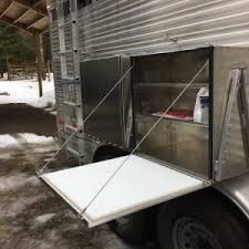 Buying a product that is perfect in all its aspects can be quite a tough job to do. Diy Camp Kitchen Boxes Trailmeister