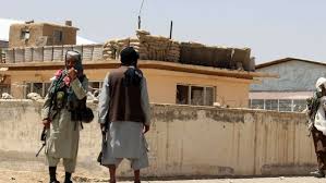 Embassy as the taliban continues its offensive in afghanistan. Bxvm5dd7da3z6m