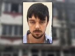 Ethan Couch is back in Texas