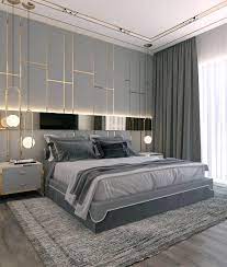 A bedroom can be perfectly decorated when it is free of extra things. Good Master Bedroom Ideas And Colors Made Easy Simple Bedroom Design Bedroom Bed Design Modern Style Bedroom