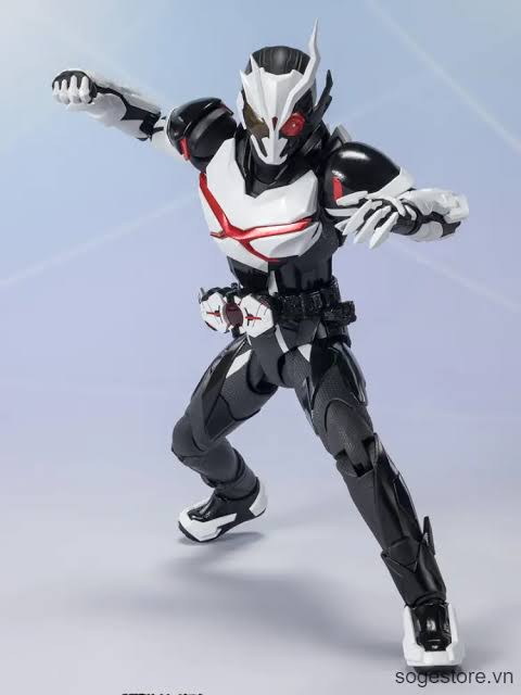 Mua bán (NEW) SHF KAMEN RIDER ARK ONE BL