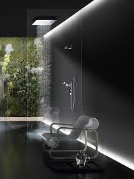 Get bathroom ideas with designer pictures at hgtv for decorating with bathroom vanities, tile, cabinets, bathtubs, sinks, showers and more. Explore Dornbracht Luxury Rain Shower Systems Designs