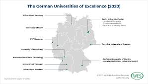 The annual undergraduate tuition for bachelor's programmes is 20,000 eur. Education In Germany