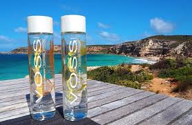 Shop australia drink bottles designed by artists. Voss Has Become Much More Than A Bottled Water It S A Lifestyle