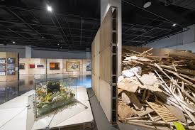 Exhibitions Explore Idea Of Sustainable Museum Cimam