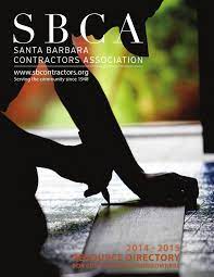 We did not find results for: Sbca 2014 Resource Directory For Contractors And Homeowners By Karin Perissinotto Issuu