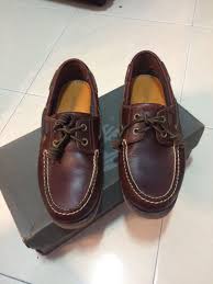 Timberland ürünleri cazip indirimlerle morhipo'da! Timberland Boatshoes Loafer Men S Fashion Footwear Boots On Carousell