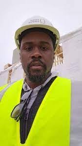 Perry Shaffer's Instagram, Twitter & Facebook