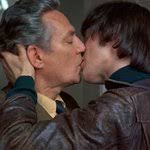 Sunday, Bloody Sunday holds an important place in film history, offering  the first positive image of a LGBTQAI+ character in a lead role in a  mainstream movie. Learn more about Hollywood's first onscreen gay kiss:  https://t.co/TprBlQGEZX #PRIDE #PRIDE