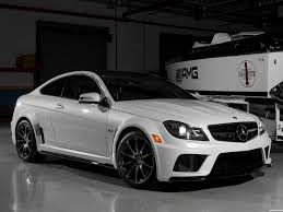 Mercedes Clase C Amg C63 Black Series Coupe Usa Noticias Coches Com Fotos De Coches Autos Y Motocicletas Mercedes Clase C