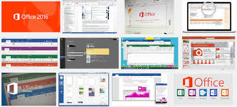 Salah satu perbedaan mencolok office 2016 dengan office 2013 atau versi sebelumnya adalah aplikasi keluarga office ini tidak lagi berada pada satu folder. Mengecek Status Lisensi Microsoft Office 2016 Office 365 Mrene Sinau
