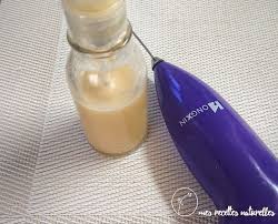 J Ai Teste La Lecithine De Soja Dans Une Creme De Jour Creme Pour Le Corps Cosmetiques Maison Creme De Beaute