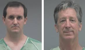 All charges dropped against Drotos and Ryals