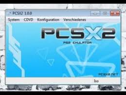 Sony Playstation 2 Pcsx2 Emulator Download For Pc Android
